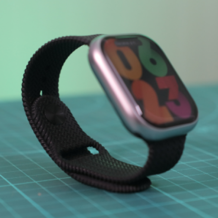 slider images